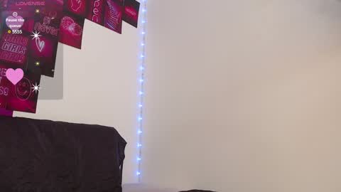  Thalia Anderson  online show from January 2025 07:10:02 PM