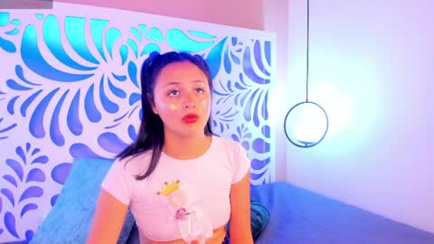 thalia_ecos online show from June 2026 09:31:01 PM