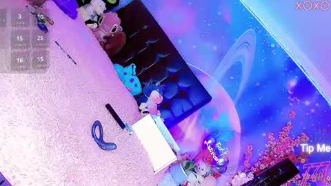 Snapshot of thalia_gil21 chatting on May 2026 01:44:02 AM Thalia Girl online show from May 2026 01:44:02 AM