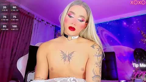 Snapshot of thalia_gil21 chatting on May 2026 02:09:02 AM Thalia Girl online show from May 2026 02:09:02 AM