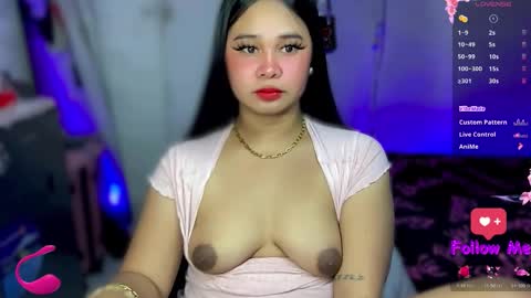 Ms. Thalia online show from February 2026 05:44:01 AM