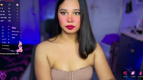 Ms. Thalia online show from April 2026 06:11:02 AM