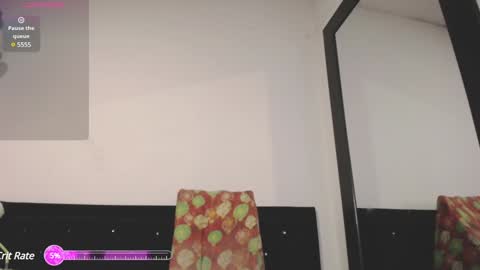 Snapshot of thalia_tits chatting on February 2025 03:43:02 AM Thalia Tits online show from February 2025 03:43:02 AM