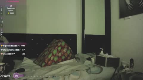 Snapshot of thalia_tits chatting on February 2025 08:19:01 PM Thalia Tits online show from February 2025 08:19:01 PM