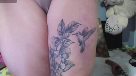 Snapshot of thalia_tits chatting on November 2025 09:06:01 PM Thalia Tits online show from November 2025 09:06:01 PM