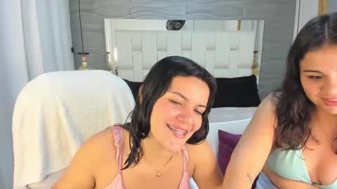 Thalia  Veyra online show from March 2026 10:05:02 PM