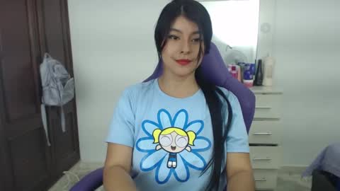 Thaliana0498 online show from January 2025 10:19:01 PM