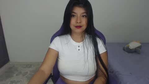 Thaliana0498 online show from February 2025 01:55:01 AM