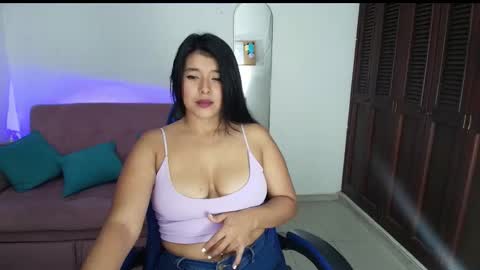 Thaliana0498 online show from February 2026 01:31:02 AM