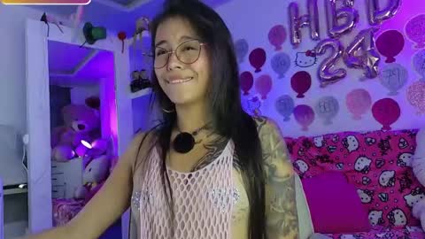 Snapshot of thamara_l11 chatting on May 2026 01:23:02 AM Dany online show from May 2026 01:23:02 AM