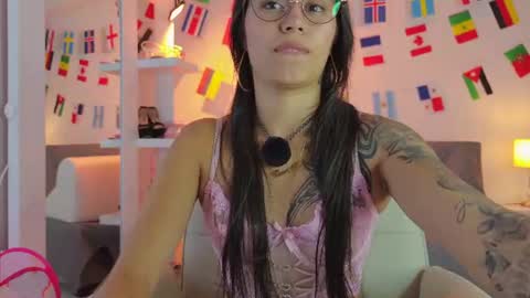 Dany online show from July 2026 10:38:01 PM