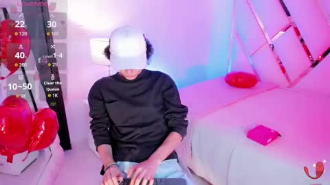 Snapshot of thanier_18 chatting on February 2026 07:21:01 PM thanier_18 online show from February 2026 07:21:01 PM