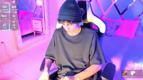 thanier_18 online show from March 2026 07:21:02 PM