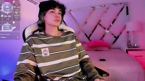 thanier_18 online show from March 2026 07:41:02 PM