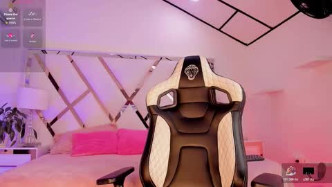 thanier_18 online show from March 2026 07:35:01 PM