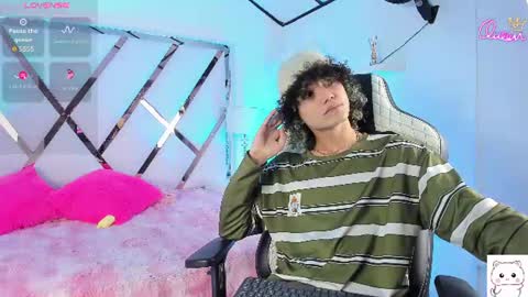 thanier_18 online show from July 2026 03:24:02 AM