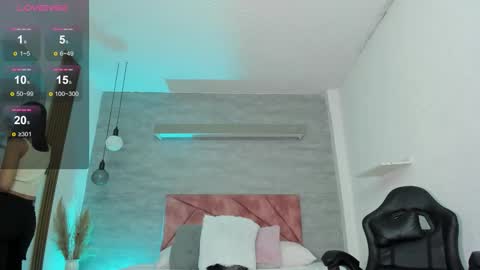 Thara Rouse online show from November 2025 12:15:02 PM