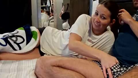 Thatbrunettemilf online show from December 2025 03:26:02 AM
