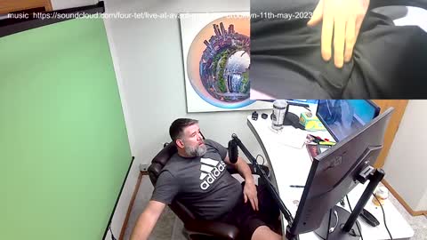 thaterkman online show from December 2024 04:32:01 AM