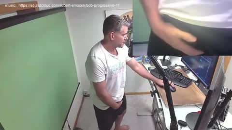 thaterkman online show from October 2025 03:01:02 PM