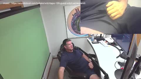 thaterkman online show from November 2025 07:13:02 PM