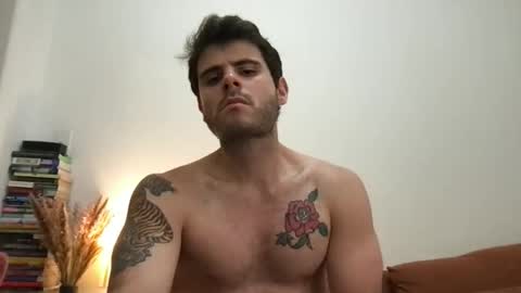 Snapshot of thatfeelsgoood chatting on October 2025 09:37:02 PM thatfeelsgoood online show from October 2025 09:37:02 PM