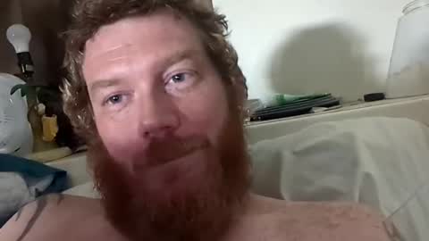 Snapshot of thatgingerman chatting on October 2025 02:47:02 AM thatgingerman online show from October 2025 02:47:02 AM