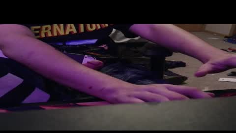 thatguy467613 online show from October 2025 04:46:01 AM