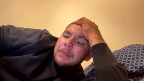 Snapshot of thatguymichael93 chatting on October 2025 08:31:02 AM thatguymichael93 online show from October 2025 08:31:02 AM