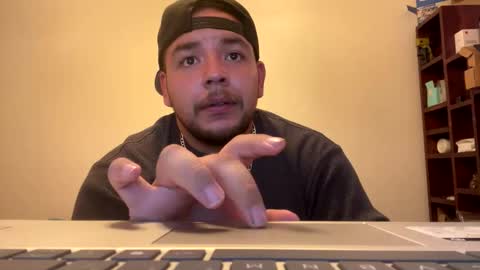 Snapshot of thatguymichael93 chatting on October 2025 10:03:02 PM thatguymichael93 online show from October 2025 10:03:02 PM