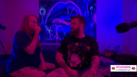 ThatOneCouple online show from December 2025 01:21:02 AM