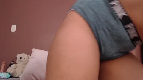 THAYSSA ROSS online show from January 2025 08:04:02 PM