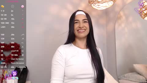 THAYSSA ROSS online show from March 2026 03:04:01 PM