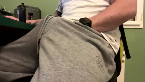 thco online show from January 2026 07:57:01 AM