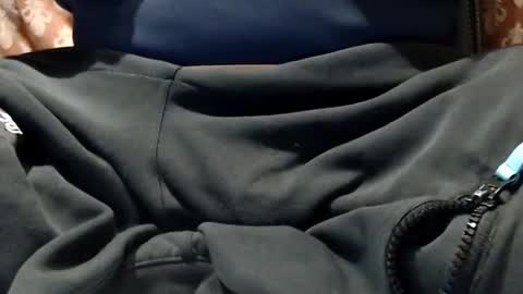 Snapshot of the1pocketrocket chatting on December 2024 10:47:02 PM the1pocketrocket online show from December 2024 10:47:02 PM