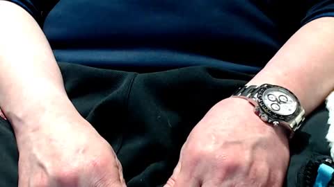 Snapshot of the1pocketrocket chatting on January 2025 06:51:02 PM the1pocketrocket online show from January 2025 06:51:02 PM