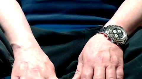 Snapshot of the1pocketrocket chatting on January 2025 09:15:01 PM the1pocketrocket online show from January 2025 09:15:01 PM