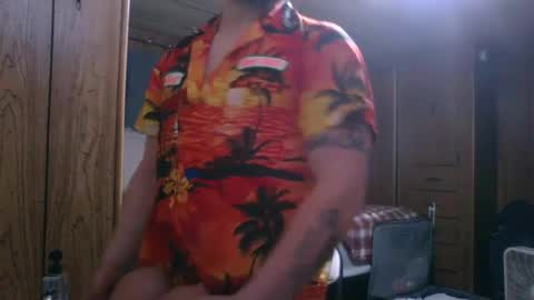 Snapshot of the4stringmotha chatting on September 2025 01:44:02 PM BiggerINalaska online show from September 2025 01:44:02 PM