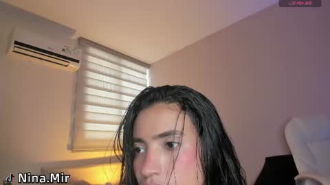 nina mirley online show from June 2026 02:59:02 PM