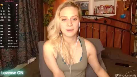 the_a_udacity online show from May 2026 09:26:02 AM