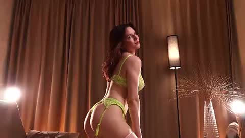 Adelheid Ada online show from July 2026 05:49:02 PM