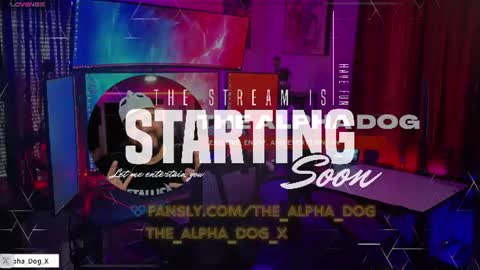 Snapshot of the_alpha_dog_xxx chatting on June 2026 03:23:01 PM the_alpha_dog_xxx online show from June 2026 03:23:01 PM