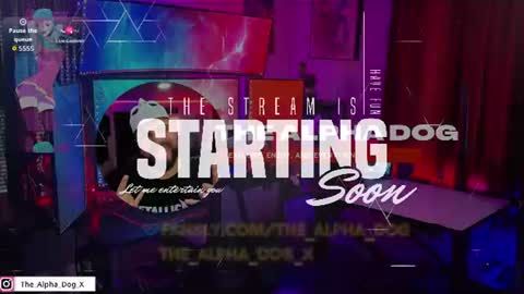 Snapshot of the_alpha_dog_xxx chatting on July 2026 06:15:02 PM the_alpha_dog_xxx online show from July 2026 06:15:02 PM