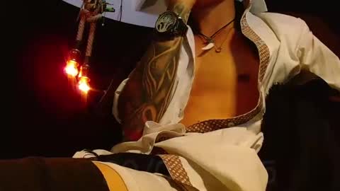 Snapshot of the_anfitrion69 chatting on January 2025 08:40:02 AM GIORGGIO online show from January 2025 08:40:02 AM