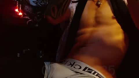 Snapshot of the_anfitrion69 chatting on February 2025 08:57:01 AM GIORGGIO online show from February 2025 08:57:01 AM