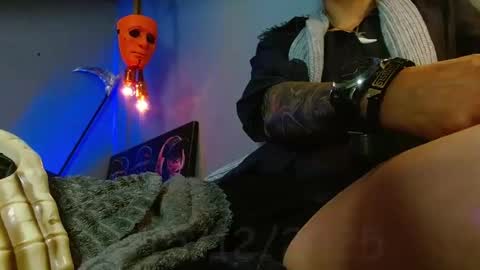 GIORGGIO online show from December 2025 11:47:01 AM