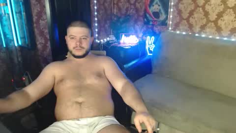 thor lord online show from October 2025 01:28:01 AM