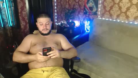 thor lord online show from November 2025 04:30:02 PM