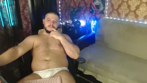 thor lord online show from November 2025 12:22:02 AM