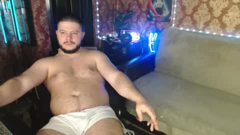 thor lord online show from November 2025 01:37:01 AM